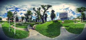 Postojna_mestni park_foto Ivan Majc
